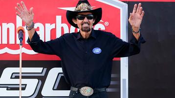 NASCAR Legend and American Icon Richard Petty to Serve as Grand Marshal for Trans Am’s  Sebring Season Opener